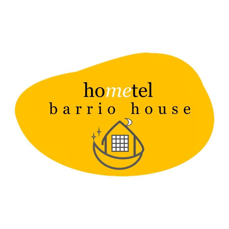 Hometel Barrio House Mactan Lapu-Lapu City Exterior photo